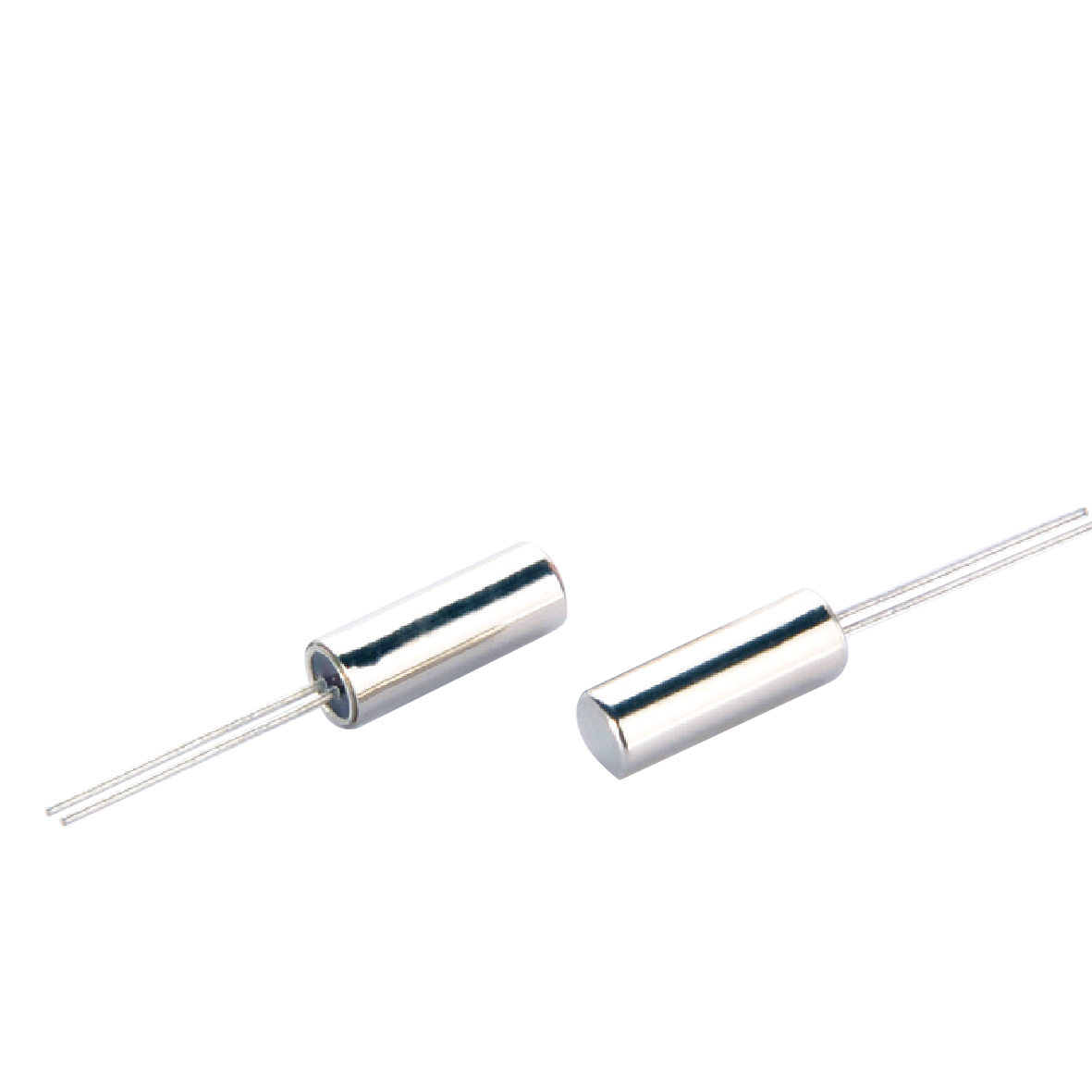 3×8 TUNING FORK(KHZ)